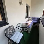 Lejlighed Haus Alpenpanorama Fendels