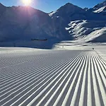 Lejlighed Haus Alpenpanorama Fendels