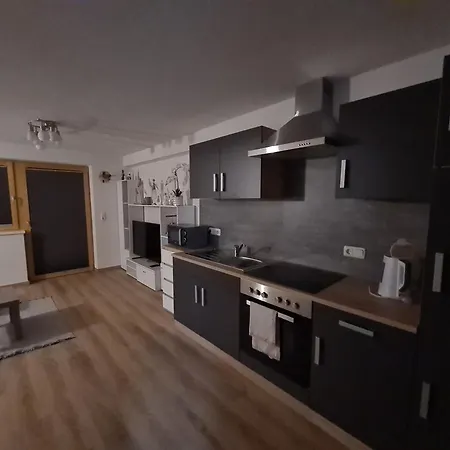 Haus Heidrun Apartment *