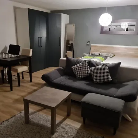 Haus Heidrun Apartment