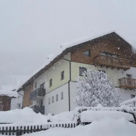 Haus Heidrun * Fendels