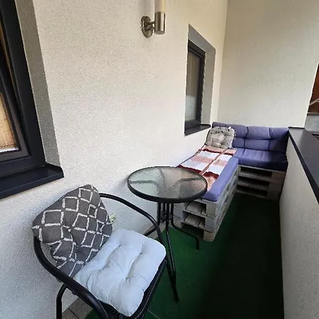 Lejlighed Haus Alpenpanorama Fendels