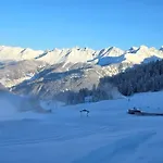 Апартаменты Haus Alpenpanorama Фендельс