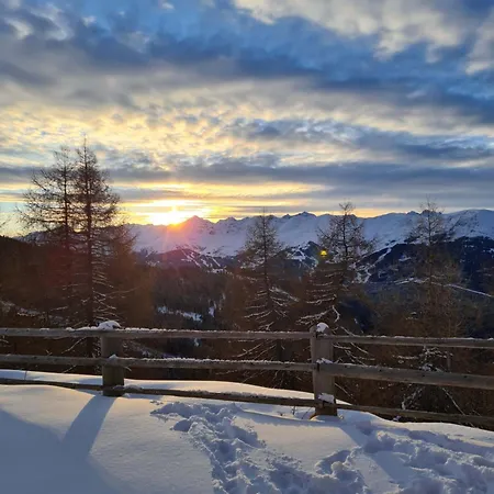 Haus Alpenpanorama Fendels