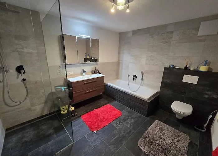 Apartamento Haus Alpenpanorama *