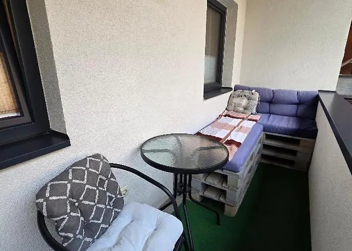 Apartamento Haus Alpenpanorama Fendels