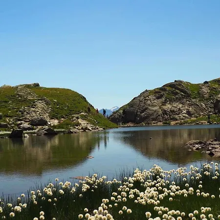 Haus Alpenpanorama Apartment *